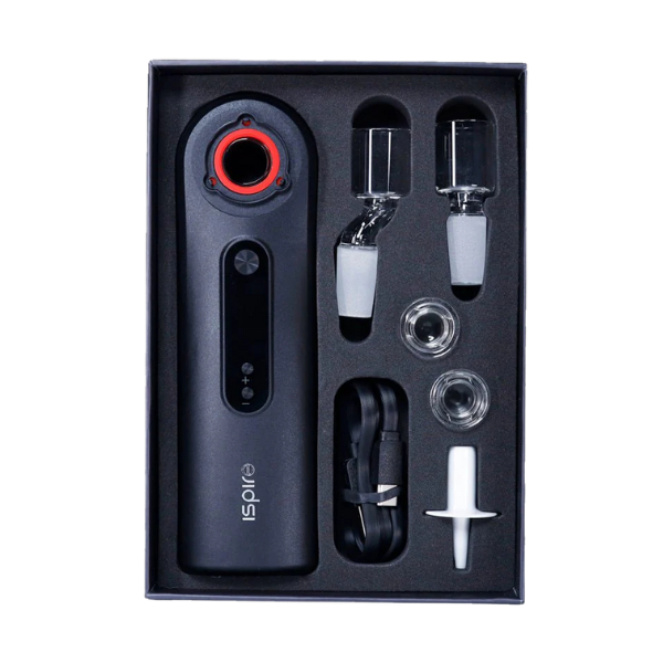 Dynavap Ispire The Wand / Basic Kit